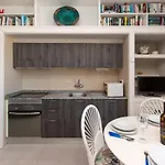 Olivos 13 - One Bed Apartment *