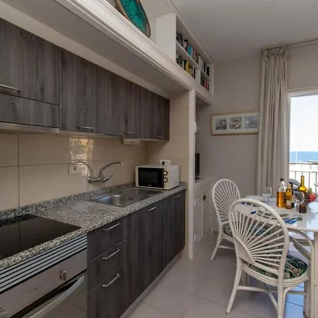 Apartmán Olivos 13 - One Bed *