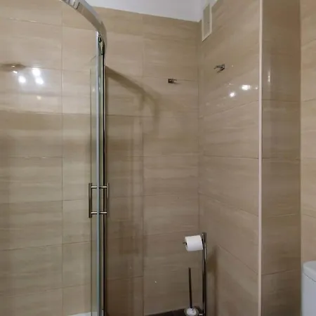 Lägenhet Olivos 13 - One Bed Costa Adeje (Tenerife)