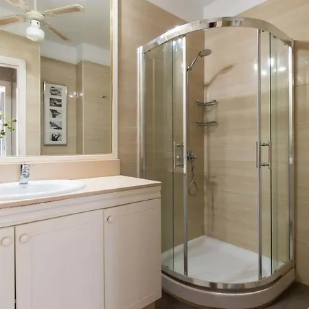 Olivos 13 - One Bed Lägenhet Costa Adeje (Tenerife)