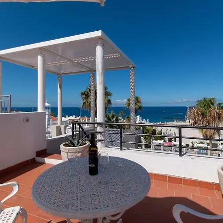 Olivos 13 - One Bed Apartmán