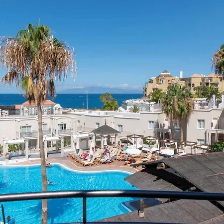 Olivos 13 - One Bed *