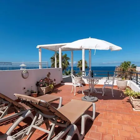 Olivos 13 - One Bed Apartmán *