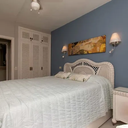 Lägenhet Olivos 13 - One Bed