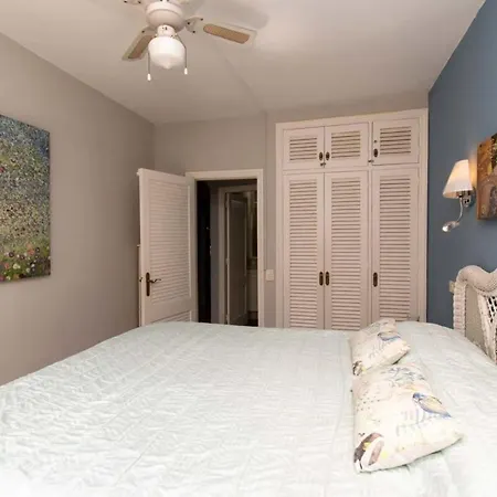 Olivos 13 - One Bed Apartmán