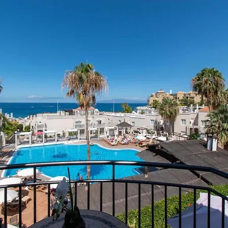 Apartmán Olivos 13 - One Bed *