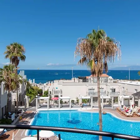 Lägenhet Olivos 13 - One Bed Costa Adeje (Tenerife)
