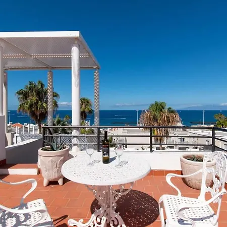 Olivos 13 - One Bed * Costa Adeje (Tenerife)