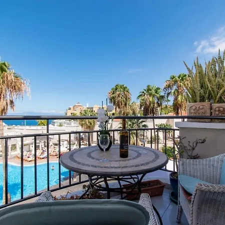 Olivos 13 - One Bed Lägenhet