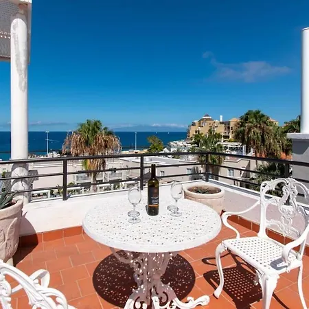 Apartmán Olivos 13 - One Bed *