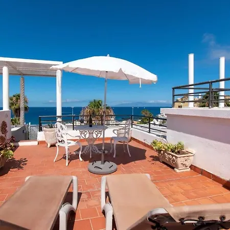 Olivos 13 - One Bed Apartmán *