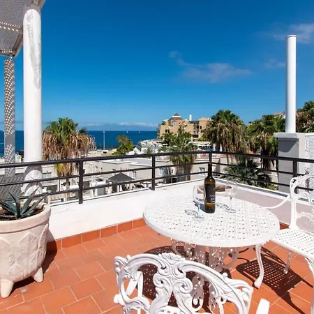 Apartmán Olivos 13 - One Bed *