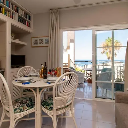 Apartmán Olivos 13 - One Bed *