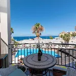 Apartmán Olivos 13 - One Bed Costa Adeje (Tenerife)