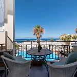 Olivos 13 - One Bed Apartmán Costa Adeje (Tenerife)