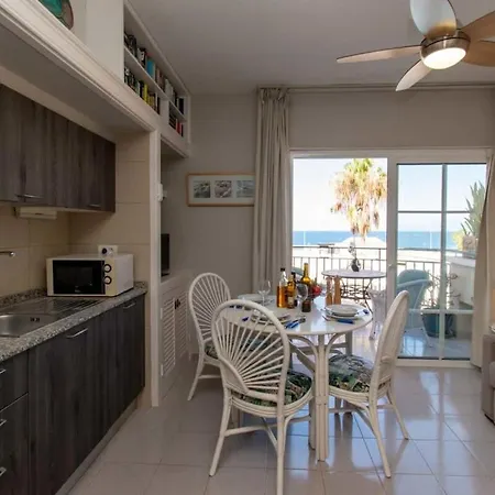 Olivos 13 - One Bed Apartament