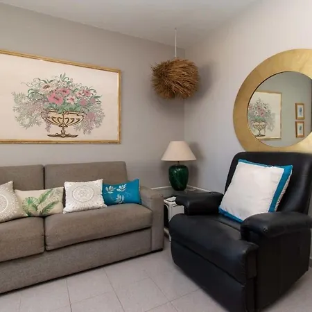 Olivos 13 - One Bed * Costa Adeje (Tenerife)