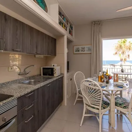 Διαμέρισμα Olivos 13 - One Bed