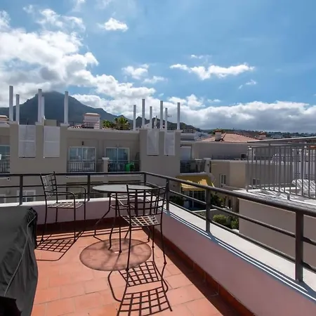 Olivos 13 - One Bed