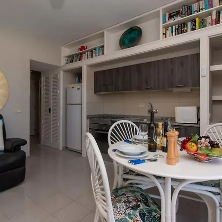 Olivos 13 - One Bed *