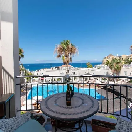 Appartamento Olivos 13 - One Bed Costa Adeje (Tenerife)
