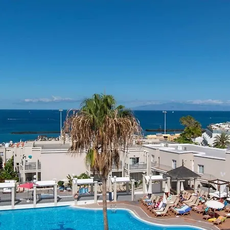 Olivos 13 - One Bed Appartement