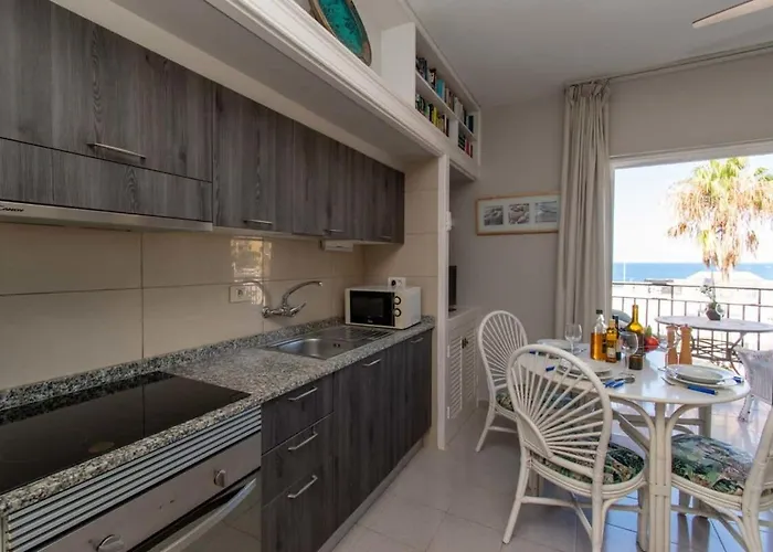 Apartament Olivos 13 - One Bed *