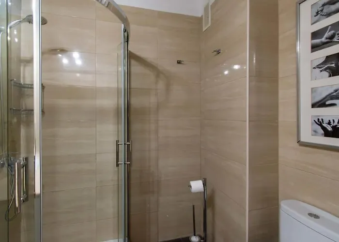 Appartement Olivos 13 - One Bed Costa Adeje (Tenerife)