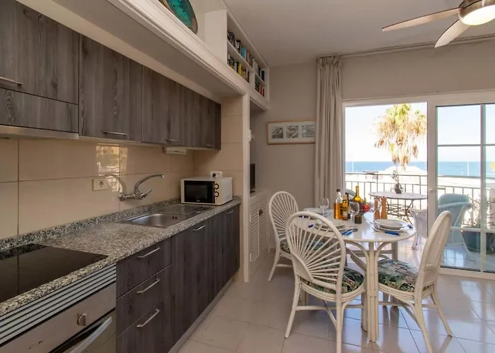 Appartement Olivos 13 - One Bed