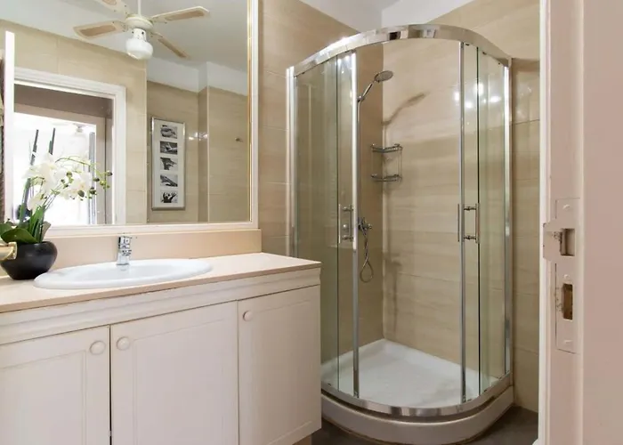 Olivos 13 - One Bed Apartament Costa Adeje (Tenerife)