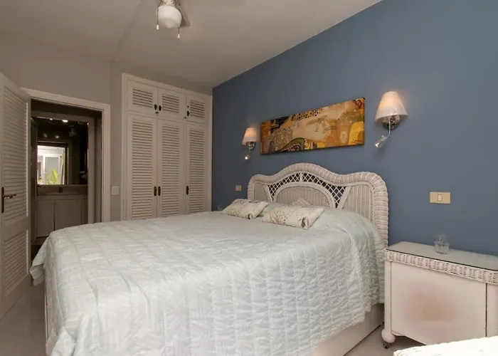 Appartement Olivos 13 - One Bed