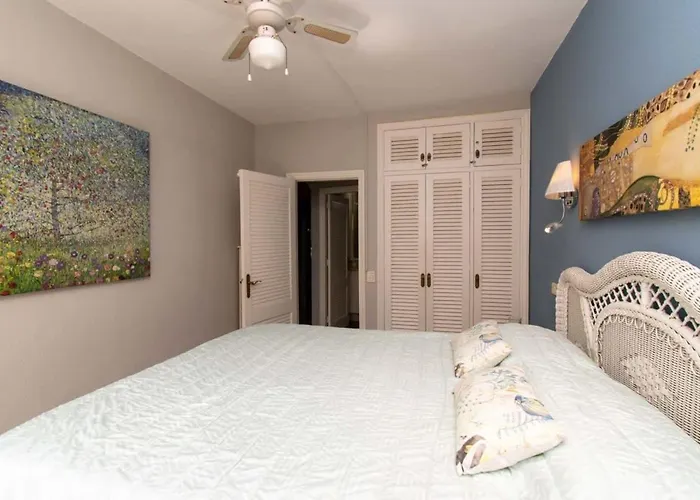 Olivos 13 - One Bed Appartement