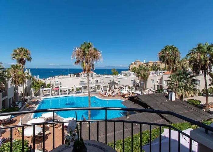 Appartement Olivos 13 - One Bed *