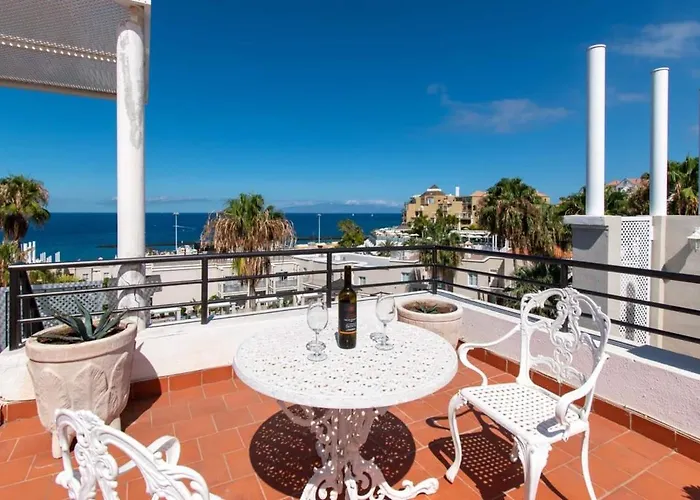 Appartement Olivos 13 - One Bed *