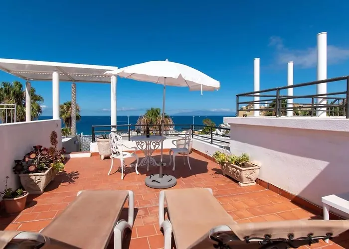 Olivos 13 - One Bed Appartement *