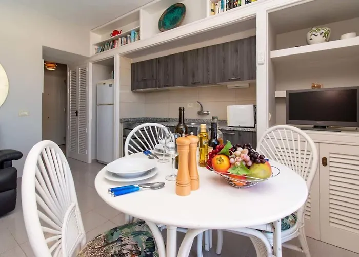 Olivos 13 - One Bed *