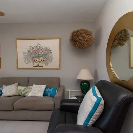 Olivos 13 - One Bed アパート アデヘ