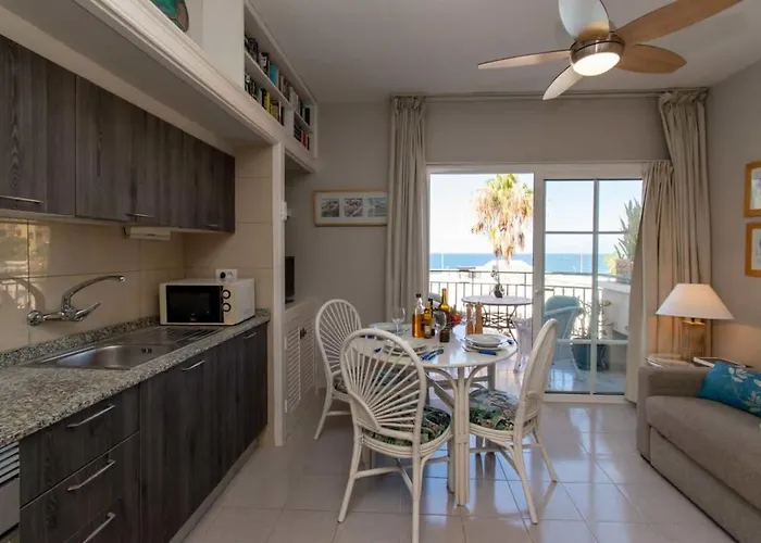 Olivos 13 - One Bed Apartment