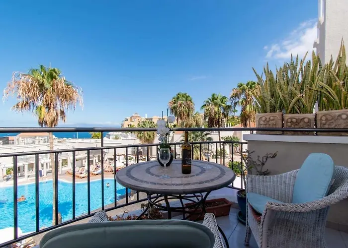 Olivos 13 - One Bed Apartment