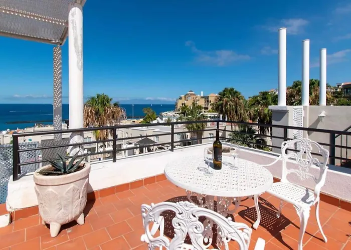 Apartment Olivos 13 - One Bed *