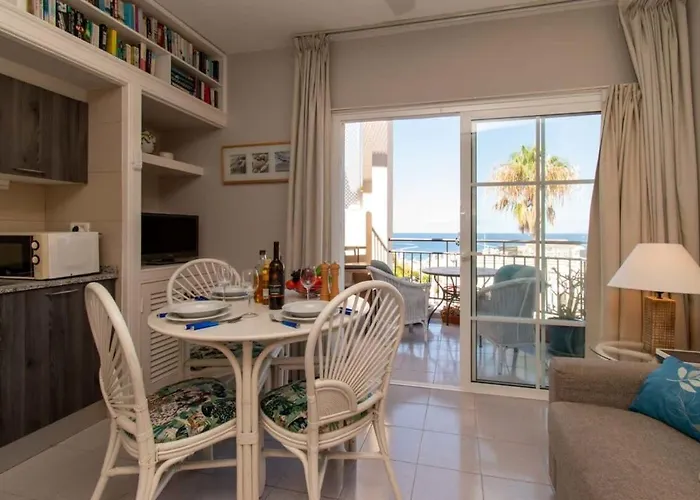 Apartment Olivos 13 - One Bed *